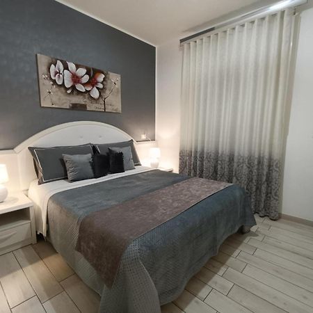 B&B Plaza Đảo Đảo Lampedusa Ngoại thất bức ảnh