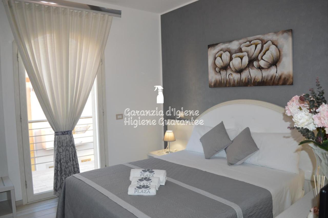 B&B Plaza Đảo Đảo Lampedusa Ngoại thất bức ảnh
