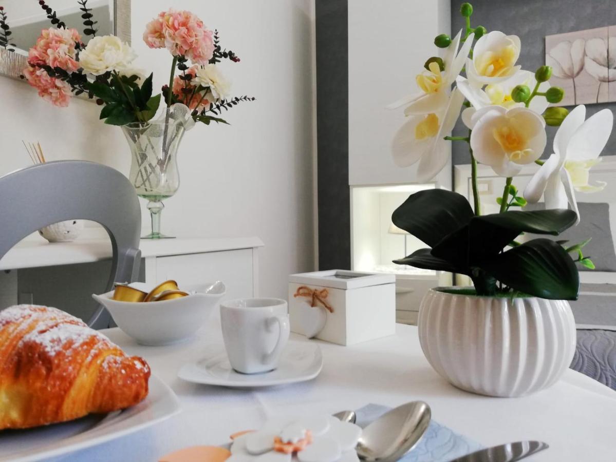 B&B Plaza Đảo Đảo Lampedusa Ngoại thất bức ảnh