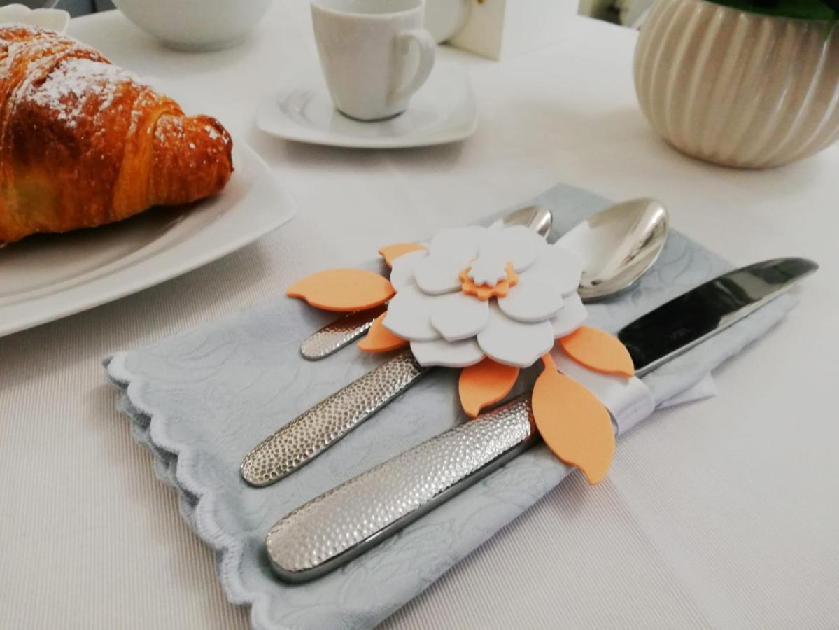 B&B Plaza Đảo Đảo Lampedusa Ngoại thất bức ảnh