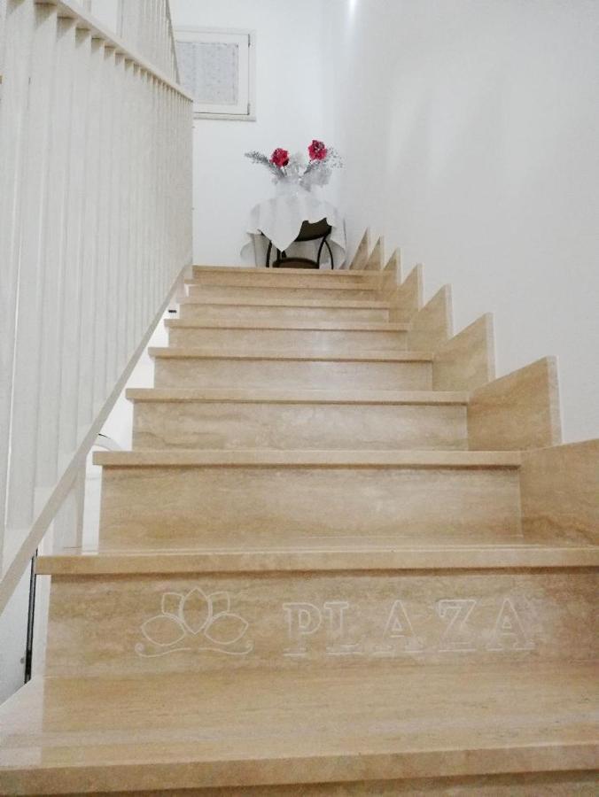 B&B Plaza Đảo Đảo Lampedusa Ngoại thất bức ảnh