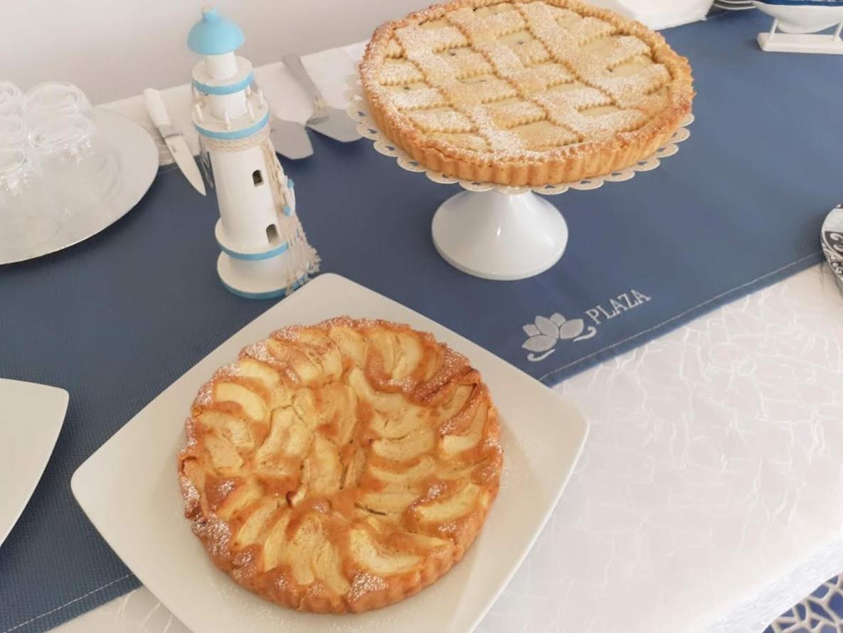 B&B Plaza Đảo Đảo Lampedusa Ngoại thất bức ảnh