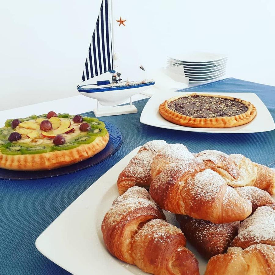 B&B Plaza Đảo Đảo Lampedusa Ngoại thất bức ảnh