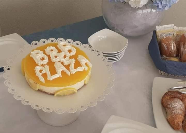 B&B Plaza Đảo Đảo Lampedusa Ngoại thất bức ảnh