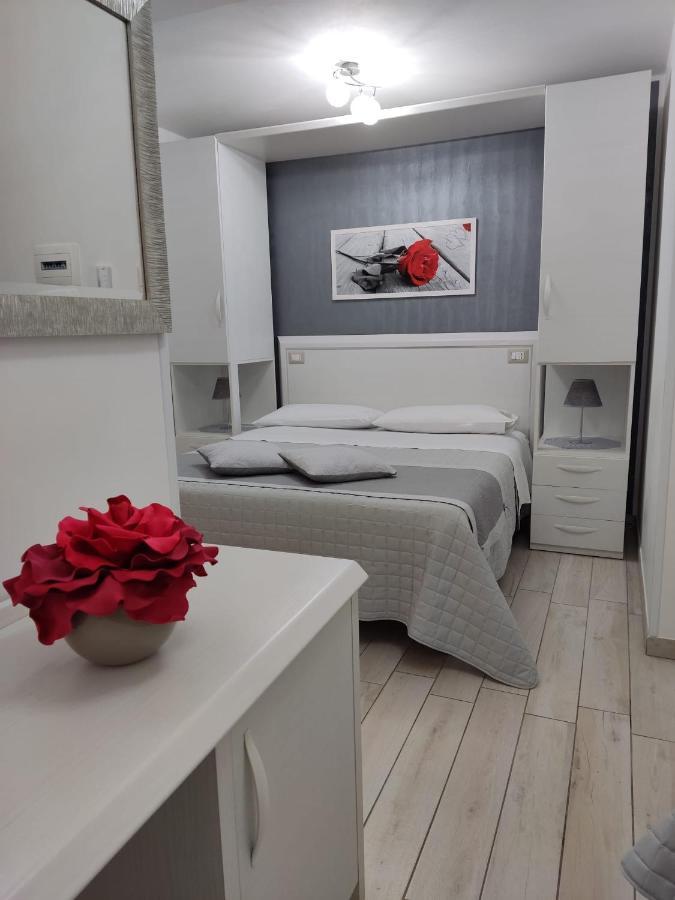 B&B Plaza Đảo Đảo Lampedusa Ngoại thất bức ảnh