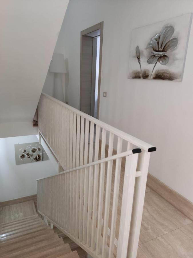 B&B Plaza Đảo Đảo Lampedusa Ngoại thất bức ảnh