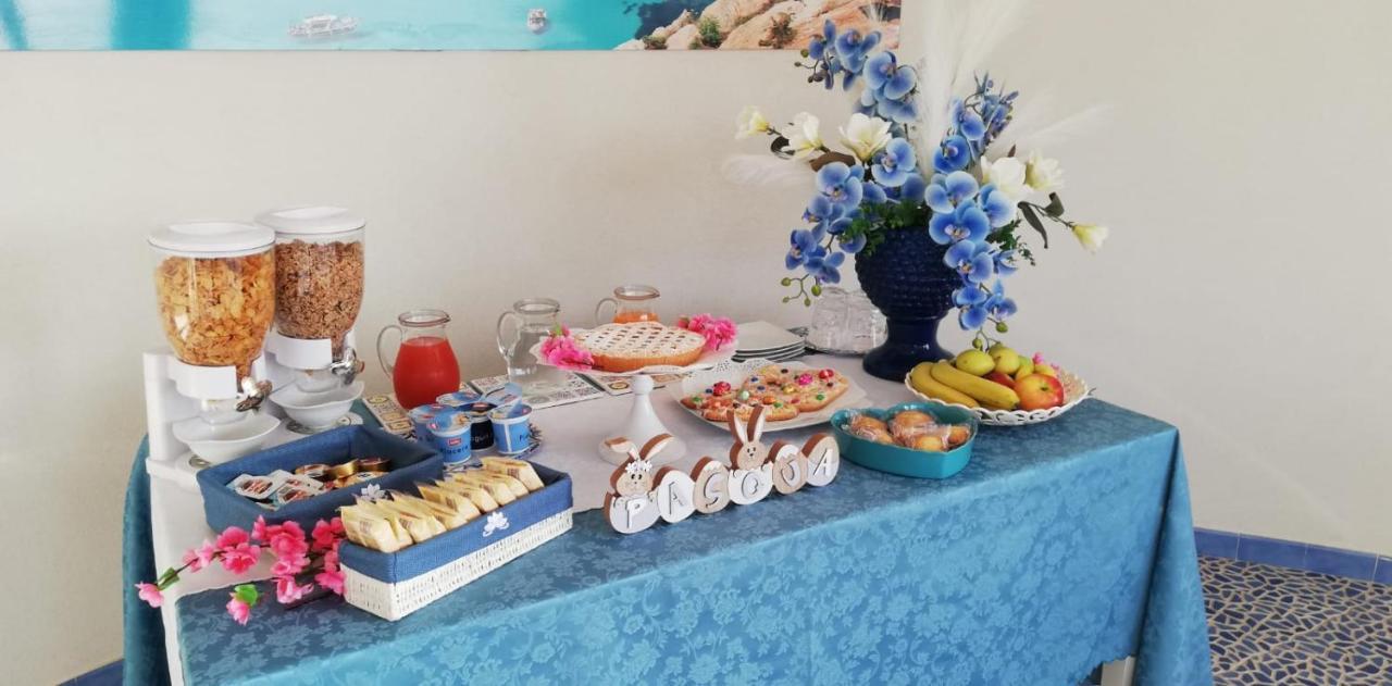 B&B Plaza Đảo Đảo Lampedusa Ngoại thất bức ảnh