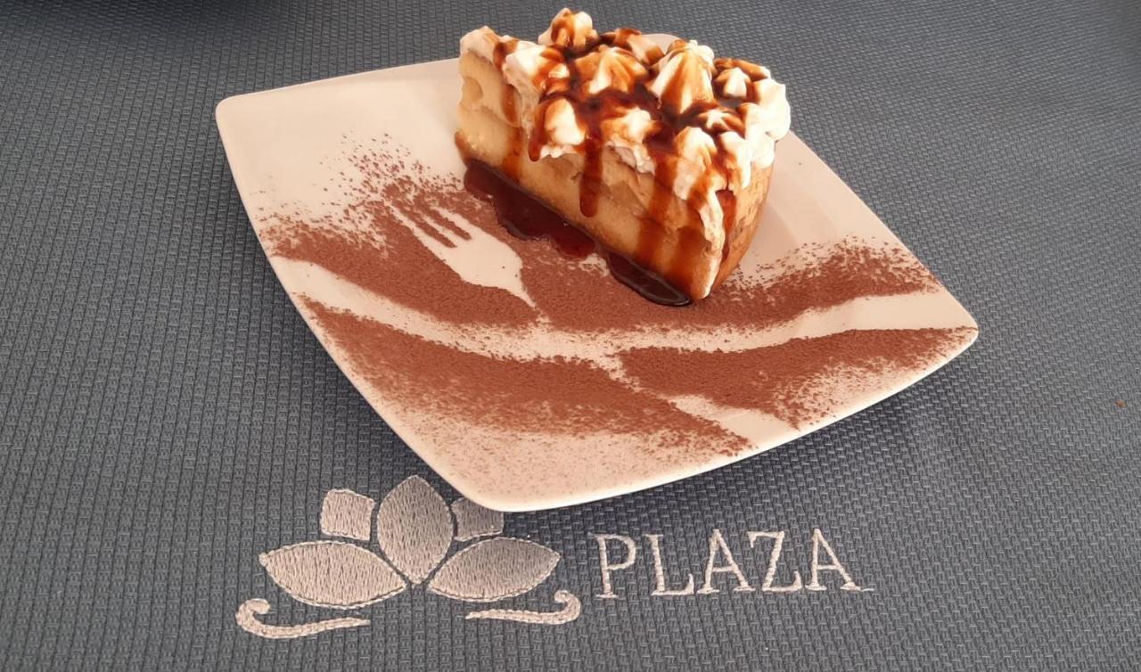B&B Plaza Đảo Đảo Lampedusa Ngoại thất bức ảnh