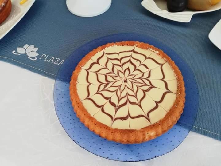 B&B Plaza Đảo Đảo Lampedusa Ngoại thất bức ảnh