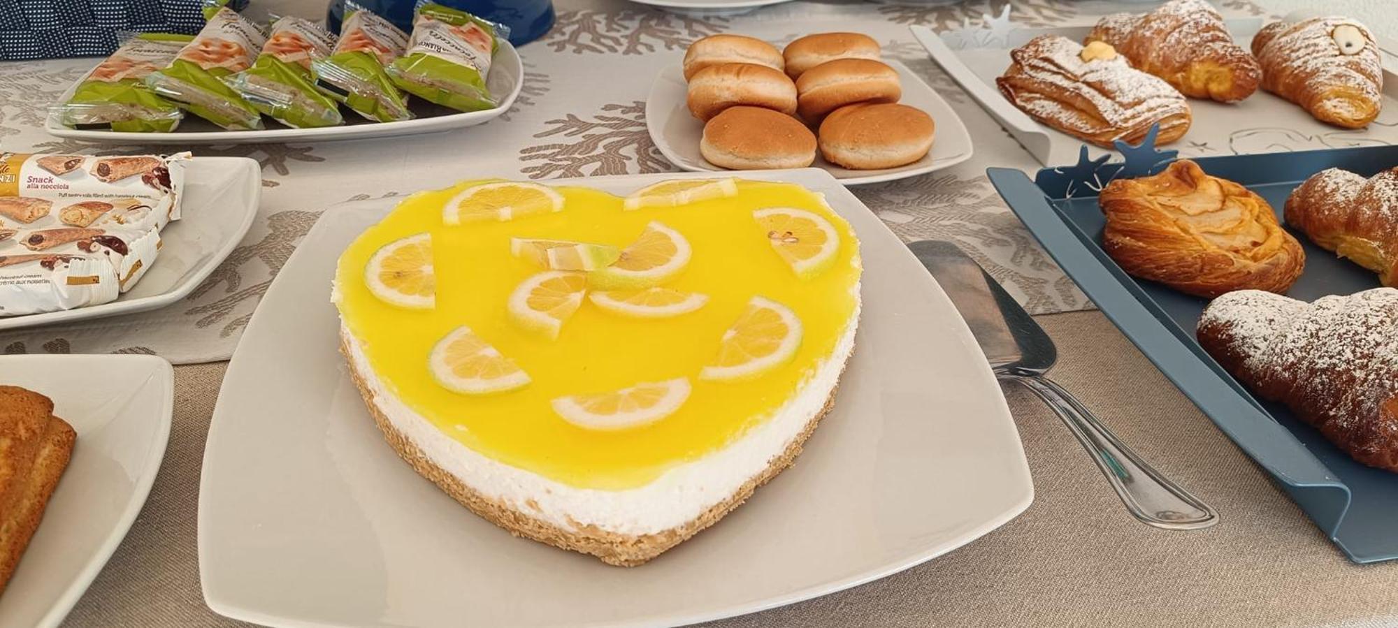 B&B Plaza Đảo Đảo Lampedusa Ngoại thất bức ảnh