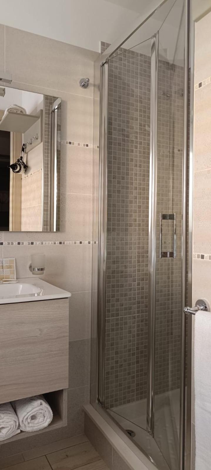 B&B Plaza Đảo Đảo Lampedusa Ngoại thất bức ảnh