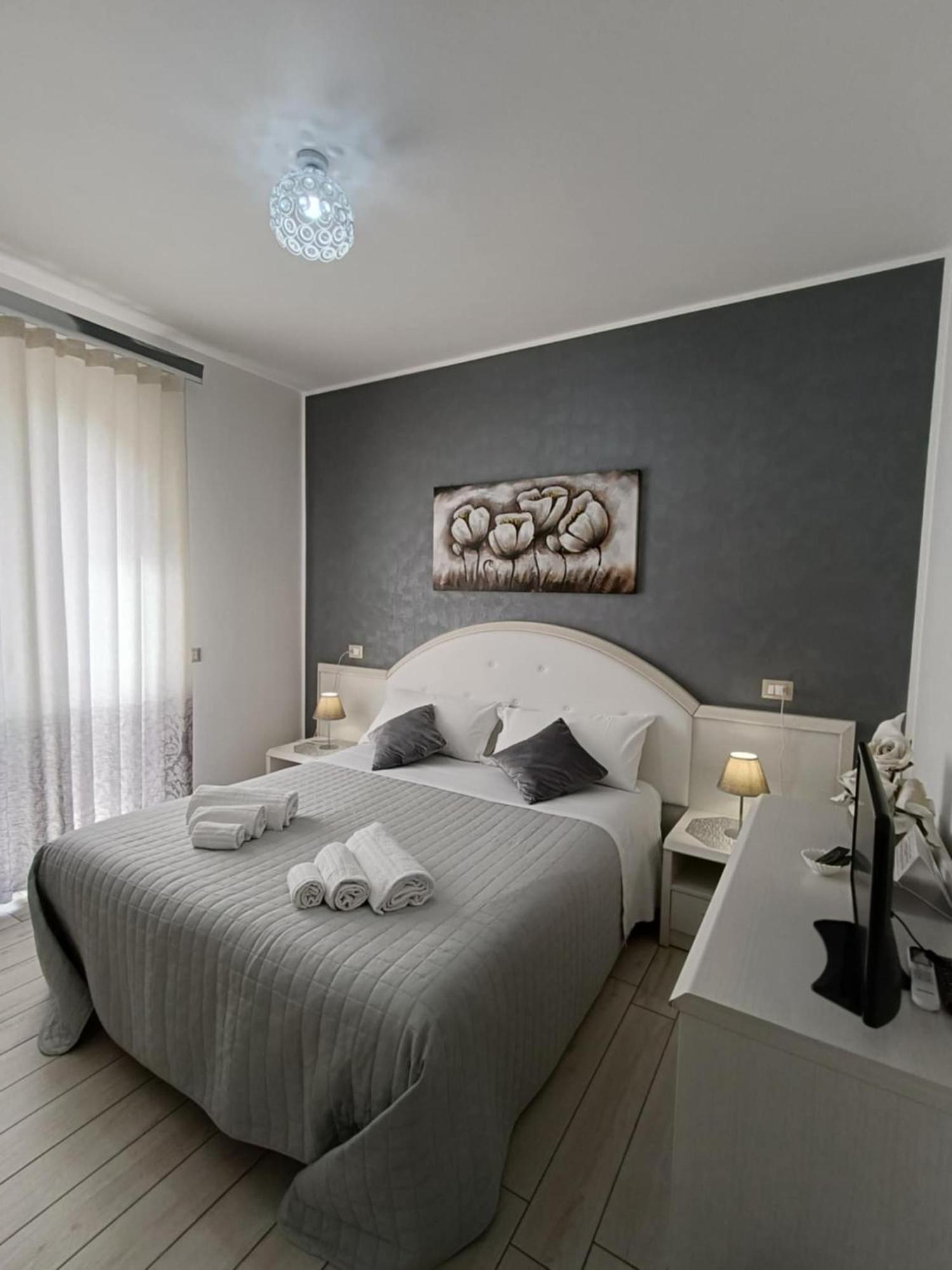 B&B Plaza Đảo Đảo Lampedusa Ngoại thất bức ảnh