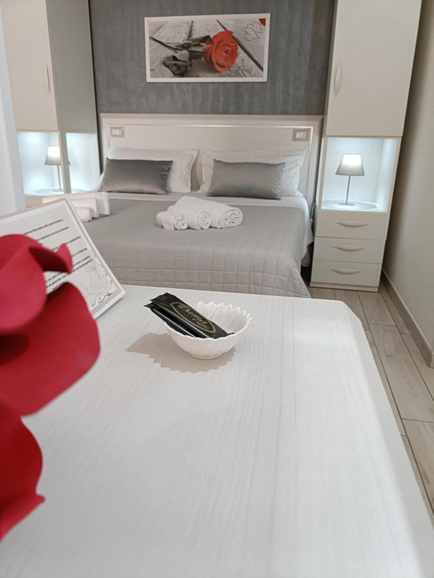 B&B Plaza Đảo Đảo Lampedusa Ngoại thất bức ảnh