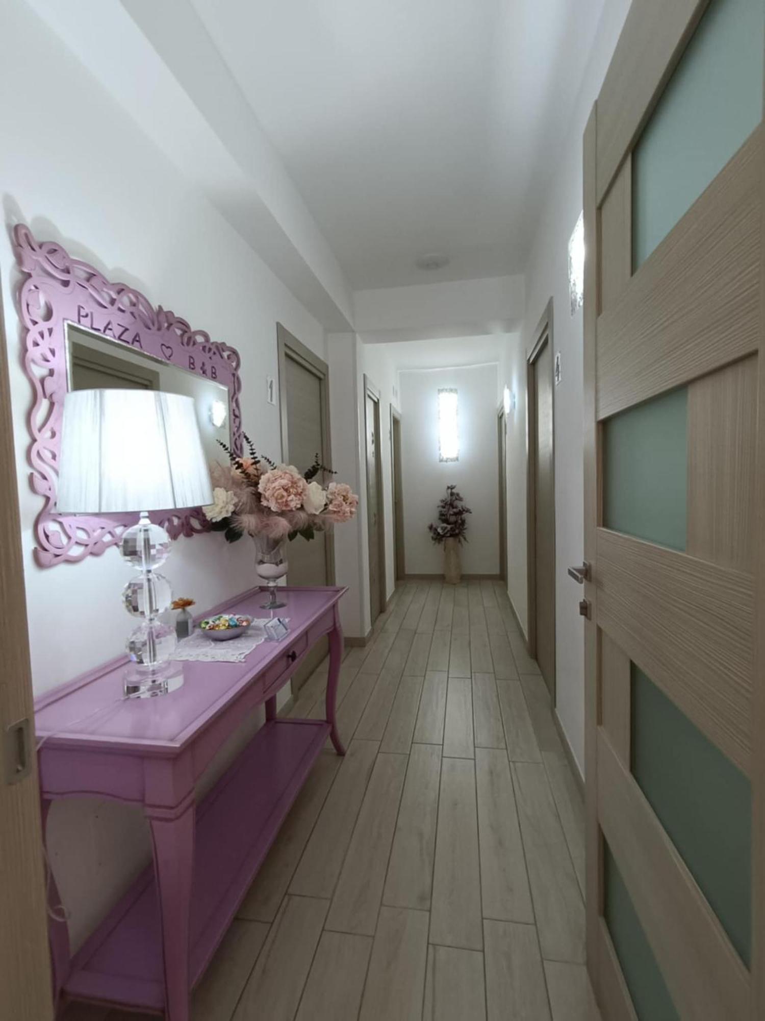 B&B Plaza Đảo Đảo Lampedusa Ngoại thất bức ảnh