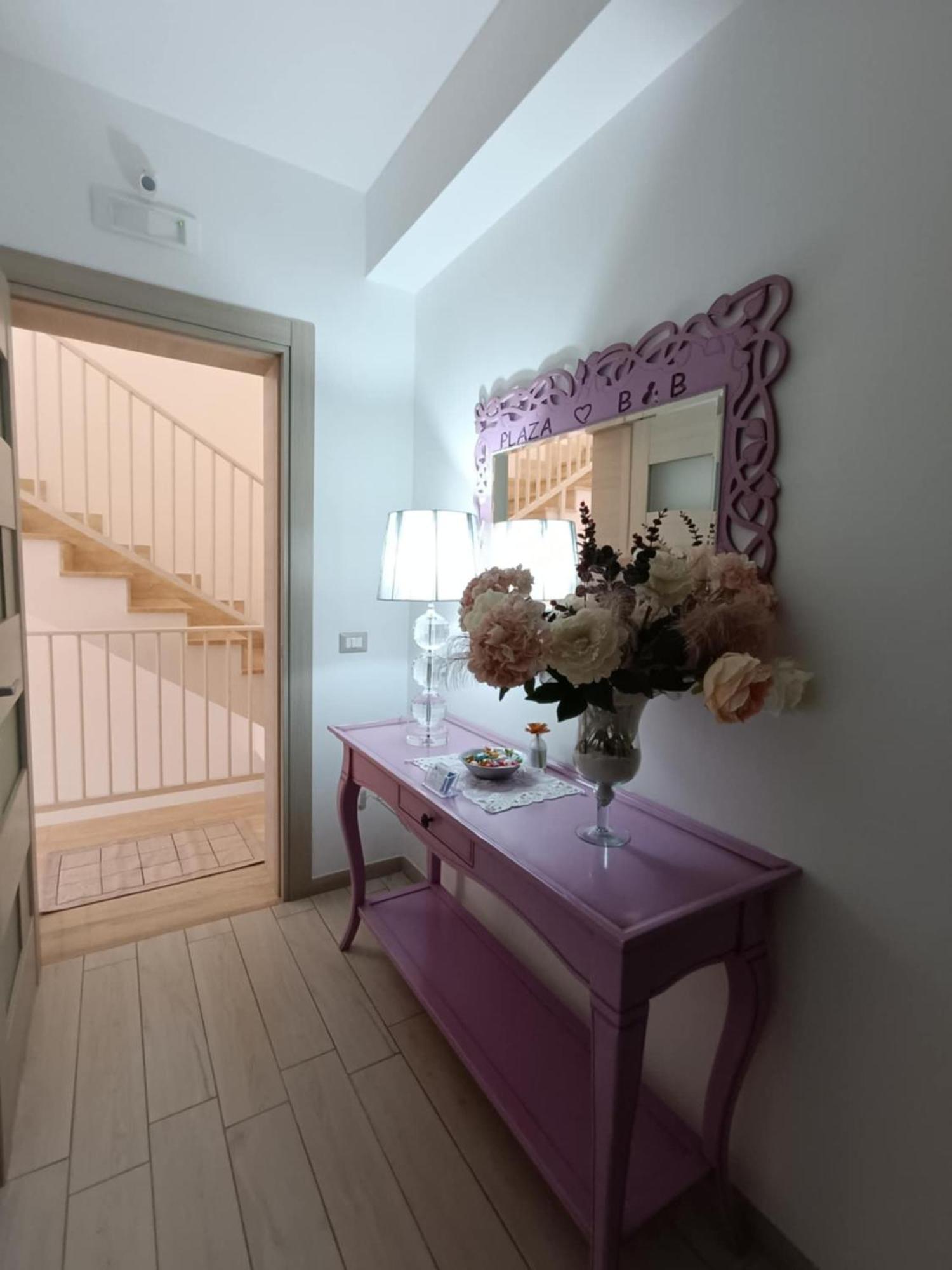 B&B Plaza Đảo Đảo Lampedusa Ngoại thất bức ảnh