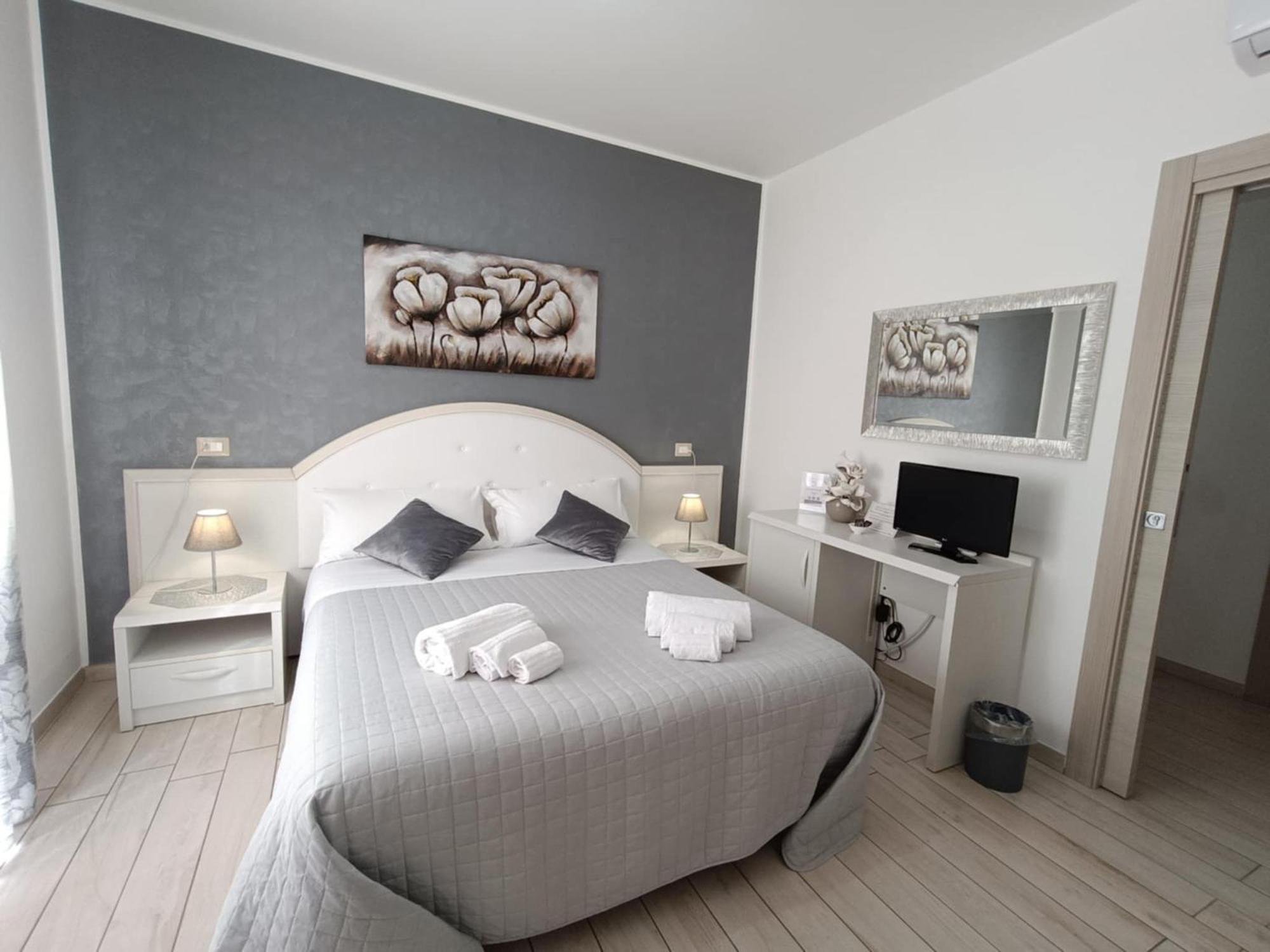 B&B Plaza Đảo Đảo Lampedusa Ngoại thất bức ảnh