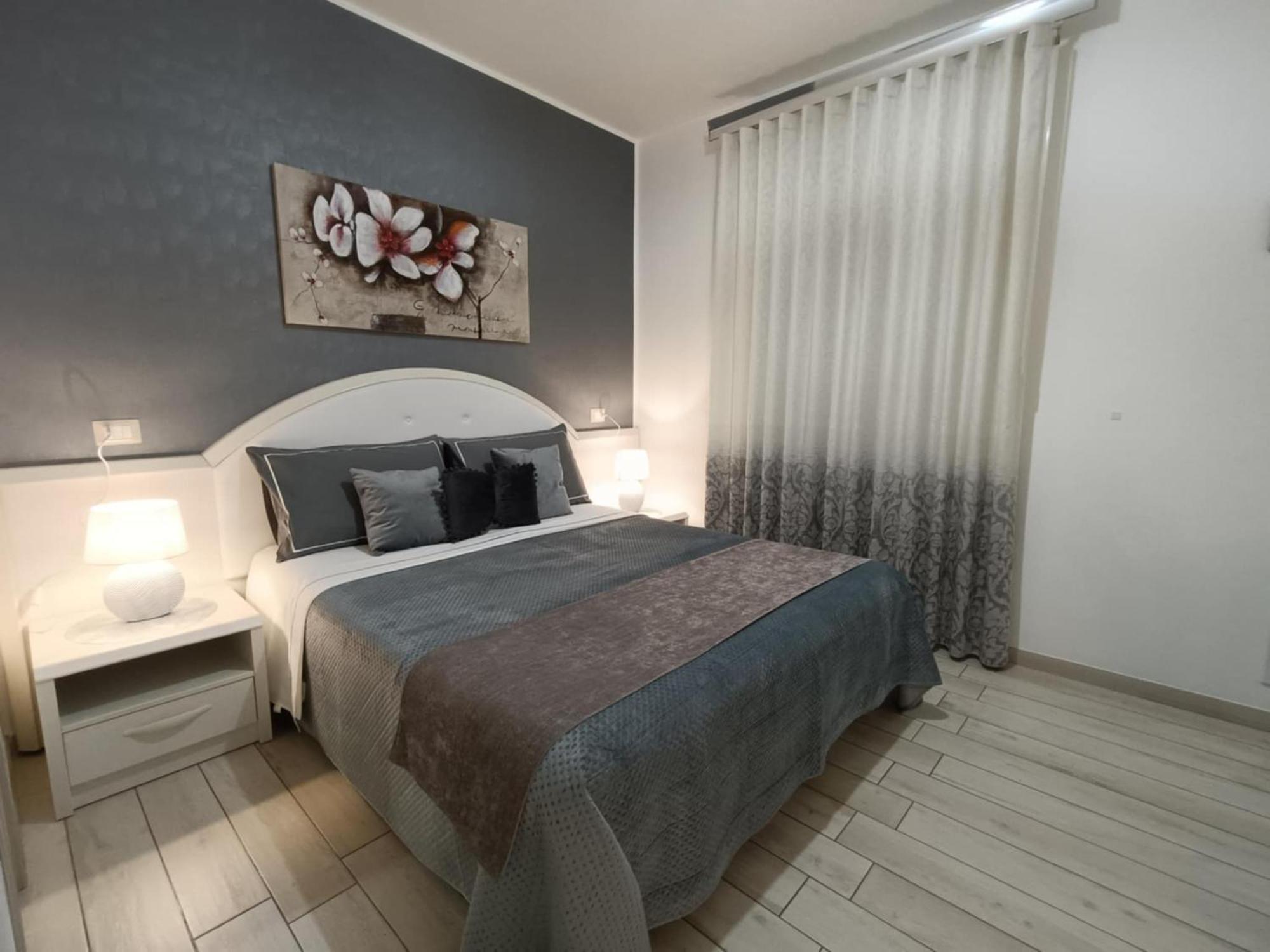 B&B Plaza Đảo Đảo Lampedusa Ngoại thất bức ảnh