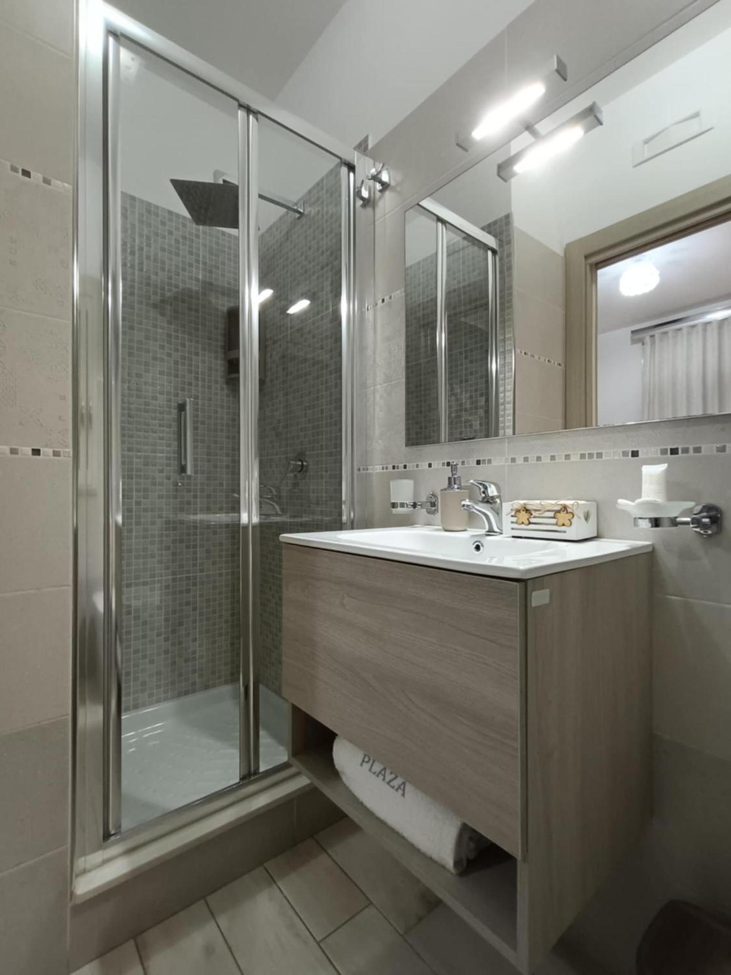 B&B Plaza Đảo Đảo Lampedusa Ngoại thất bức ảnh