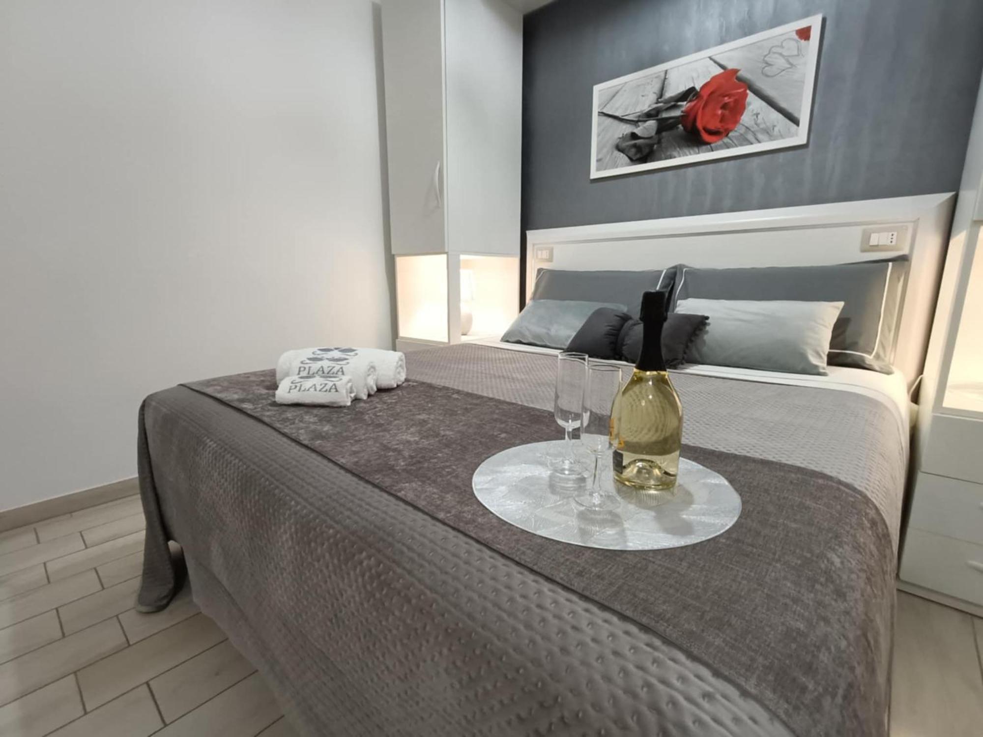 B&B Plaza Đảo Đảo Lampedusa Ngoại thất bức ảnh