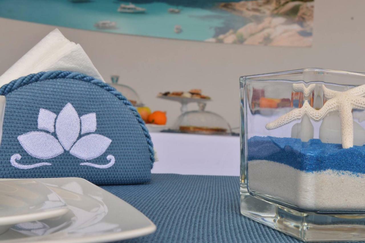 B&B Plaza Đảo Đảo Lampedusa Ngoại thất bức ảnh