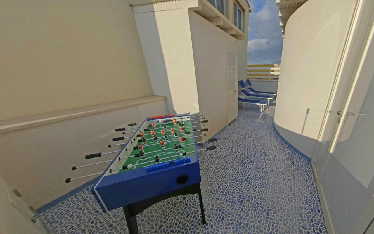 B&B Plaza Đảo Đảo Lampedusa Ngoại thất bức ảnh