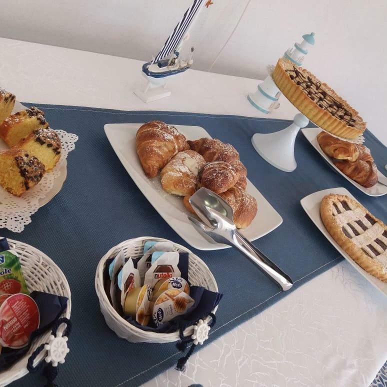 B&B Plaza Đảo Đảo Lampedusa Ngoại thất bức ảnh